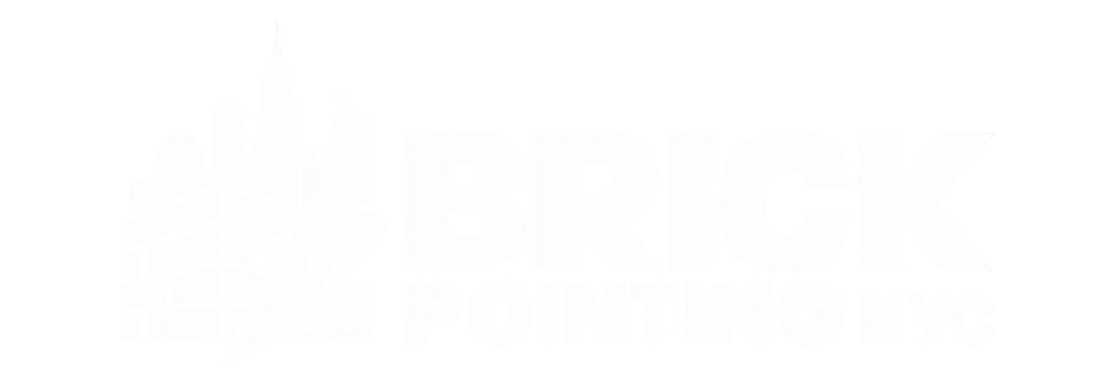 Brickpointing NYC Logo