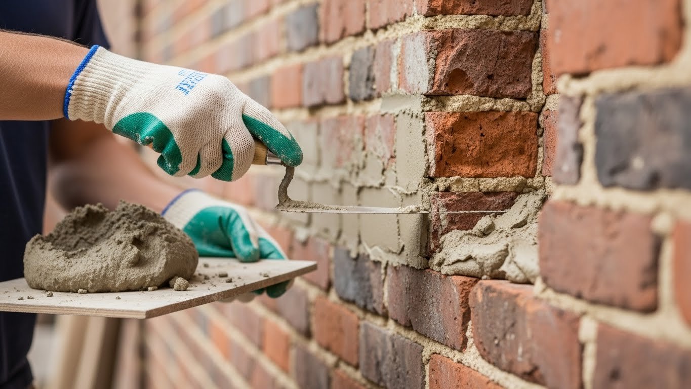 How to Choose the Best Brick Pointing Contractors in NYC