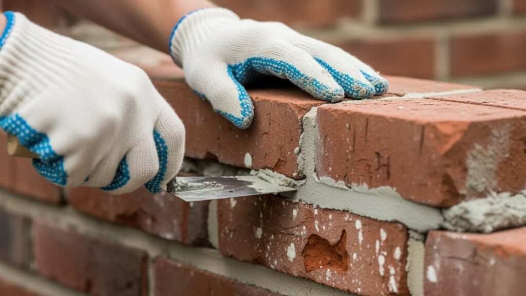 How Much Does It Cost to Brick Pointing?
