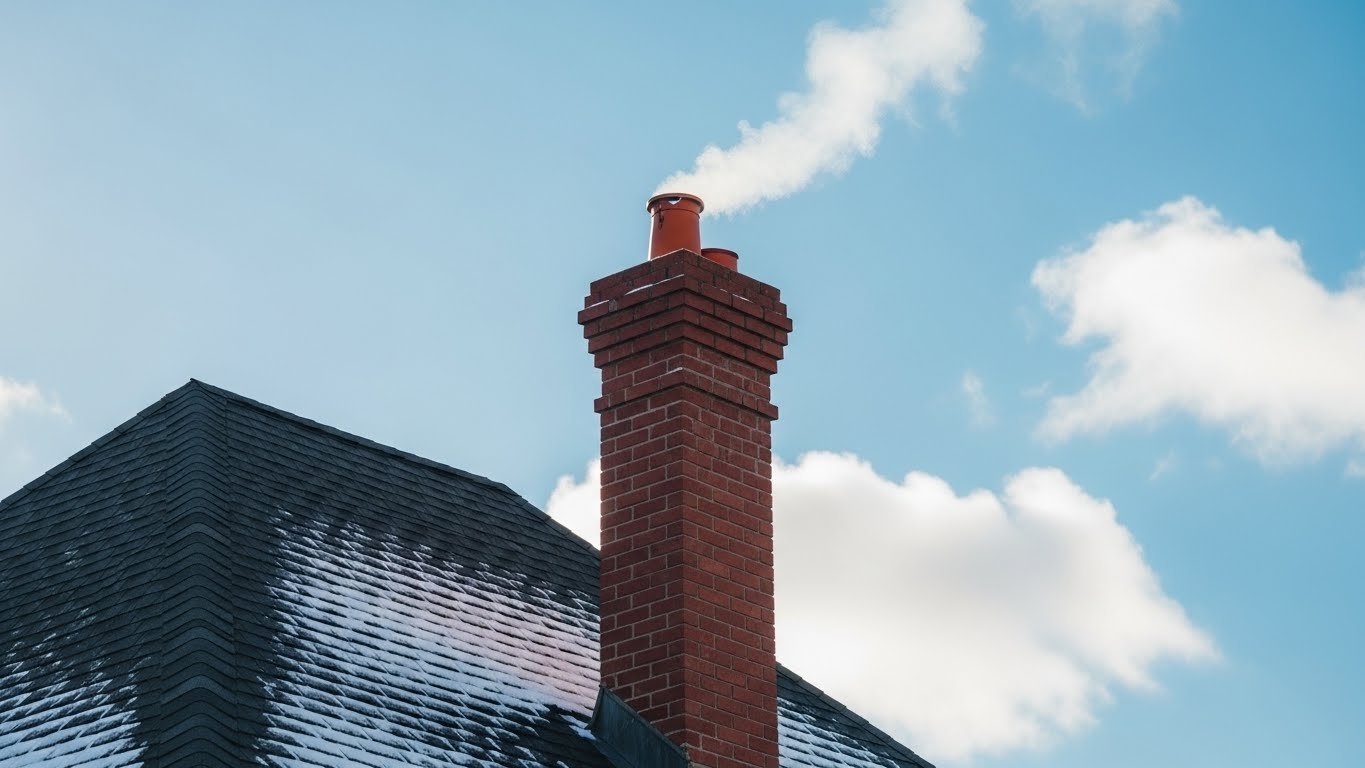 Common Chimney Repair Issues and How to Address Them